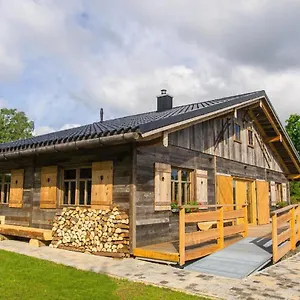 Am ölberg Mit Badefass Und Altholzsauna Waldmünchen